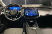 Mercedes-Benz E 200 din 2024 cu 9.854 km - oferta MER142971 - foto 9