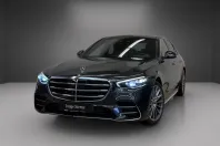 Mercedes-Benz S 350 din 2024 cu 18.019 km - oferta MER142972 - foto 1