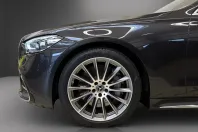 Mercedes-Benz S 350 din 2024 cu 18.019 km - oferta MER142972 - foto 2