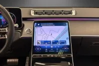 Mercedes-Benz S 350 din 2024 cu 18.019 km - oferta MER142972 - foto 6