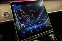 Mercedes-Benz S 350 din 2024 cu 18.019 km - oferta MER142972 - foto 8