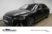 Audi A8 din 2023 cu 15.000 km - oferta AUD142973 - foto 1