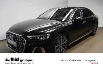 Audi A8 din 2023 - oferta AUD142973