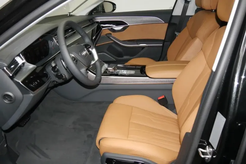 Audi A8 din 2023 cu 15.000 km - oferta AUD142973 - foto 3