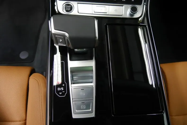 Audi A8 din 2023 cu 15.000 km - oferta AUD142973 - foto 9
