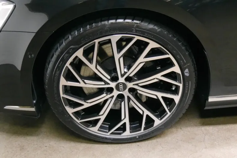 Audi A8 din 2023 cu 15.000 km - oferta AUD142973 - foto 10