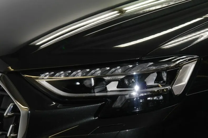 Audi A8 din 2023 cu 15.000 km - oferta AUD142973 - foto 11