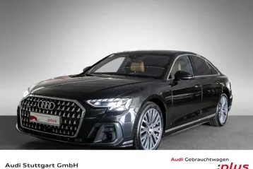 Audi A8 din 2022 - oferta AUD142974