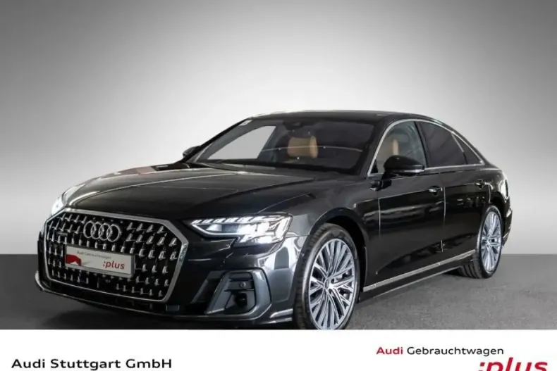 Audi A8 din 2022 cu 69.996 km - oferta AUD142974 - foto 1