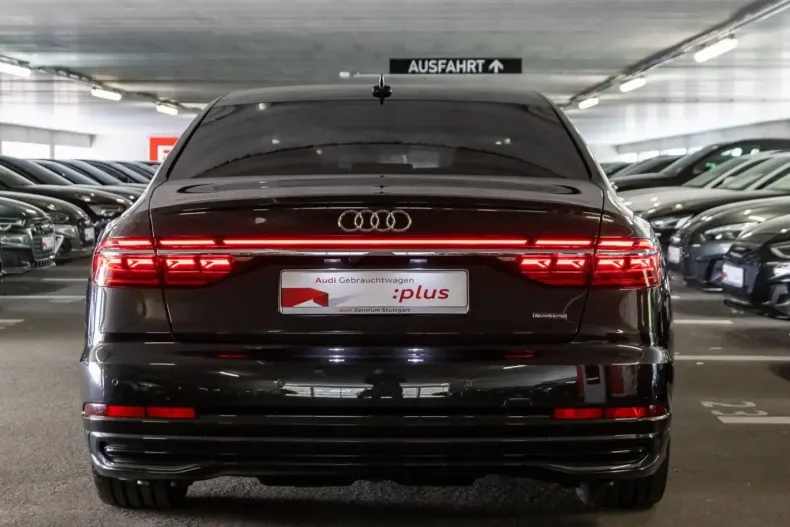 Audi A8 din 2022 cu 69.996 km - oferta AUD142974 - foto 5
