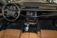 Audi A8 din 2022 cu 69.996 km - oferta AUD142974 - foto 11