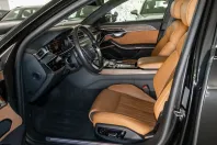 Audi A8 din 2022 cu 69.996 km - oferta AUD142974 - foto 15