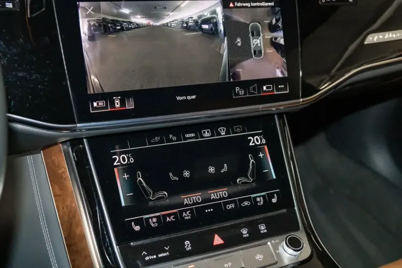 Audi A8 din 2022 cu 69.996 km - oferta AUD142974 - foto 19