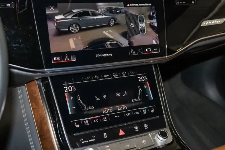 Audi A8 din 2022 cu 69.996 km - oferta AUD142974 - foto 20