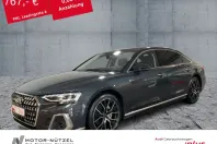 Audi A8 din 2023 cu 39.828 km - oferta AUD142975 - foto 1