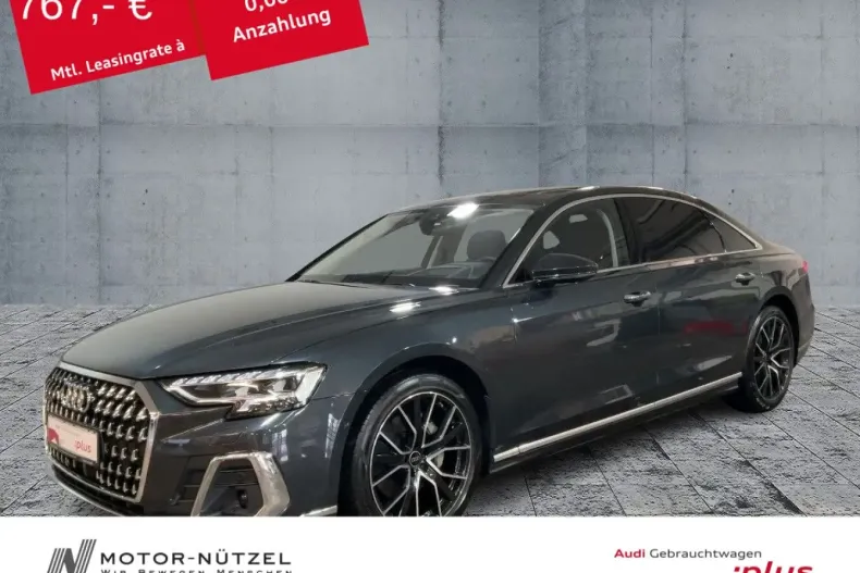 Audi A8 din 2023 cu 39.828 km - oferta AUD142975 - foto 1
