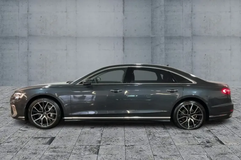Audi A8 din 2023 cu 39.828 km - oferta AUD142975 - foto 4