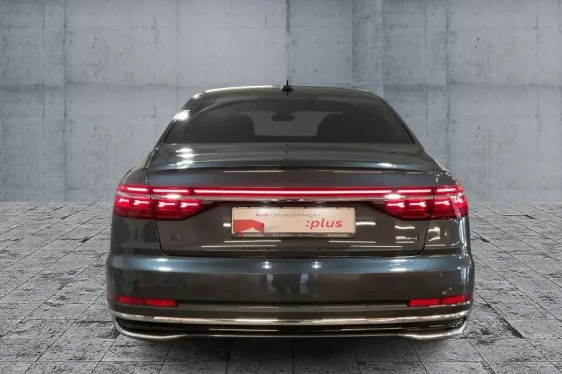 Audi A8 din 2023 cu 39.828 km - oferta AUD142975 - foto 5