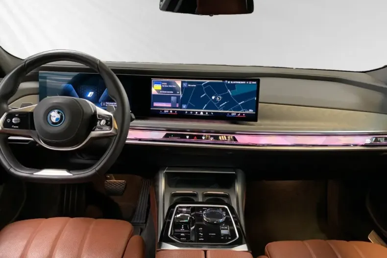 BMW 750 din 2023 cu 38.300 km - oferta BMW142978 - foto 7