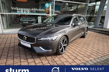 Volvo V60 din 2022 - oferta VOL142979
