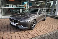 Volvo V60 din 2022 cu 72.340 km - oferta VOL142979 - foto 2