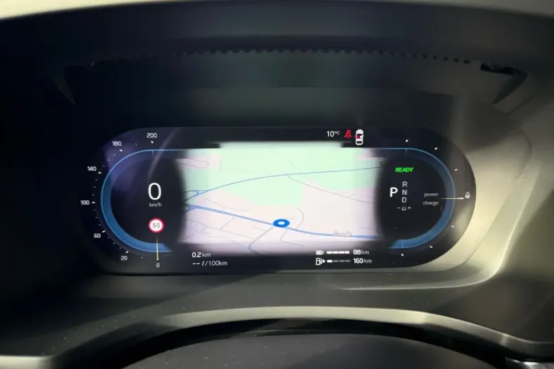 Volvo V60 din 2022 cu 72.340 km - oferta VOL142979 - foto 13