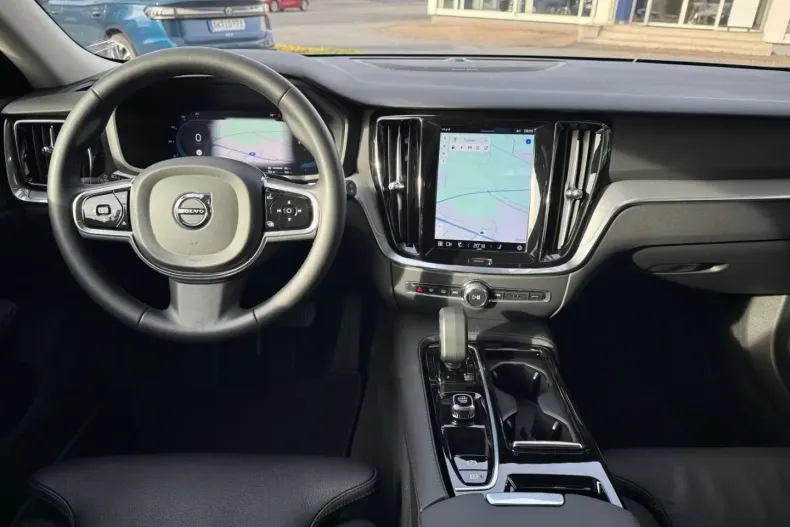 Volvo V60 din 2022 cu 72.340 km - oferta VOL142979 - foto 14