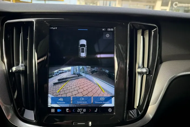 Volvo V60 din 2022 cu 72.340 km - oferta VOL142979 - foto 15