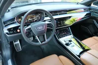 Audi A8 din 2023 cu 49.350 km - oferta AUD142980 - foto 7