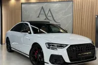 Audi A8 din 2023 cu 38.410 km - oferta AUD142981 - foto 1