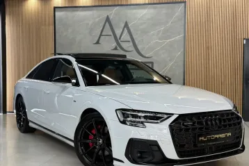 Audi A8 din 2023 - oferta AUD142981
