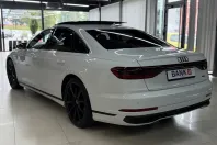 Audi A8 din 2023 cu 38.410 km - oferta AUD142981 - foto 8