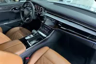 Audi A8 din 2023 cu 38.410 km - oferta AUD142981 - foto 11