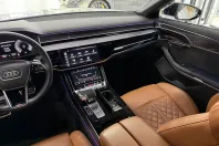 Audi A8 din 2023 cu 38.410 km - oferta AUD142981 - foto 12