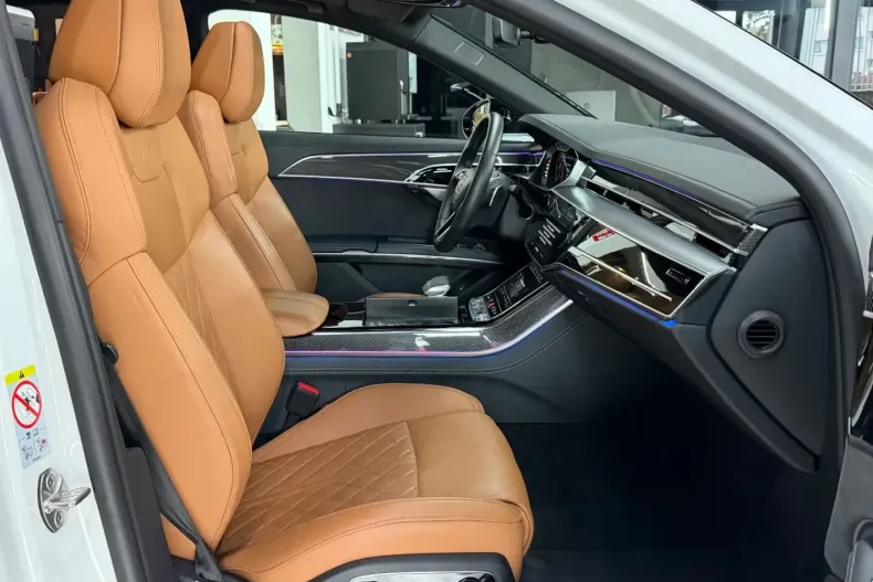 Audi A8 din 2023 cu 38.410 km - oferta AUD142981 - foto 14