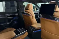 Audi A8 din 2023 cu 38.410 km - oferta AUD142981 - foto 18