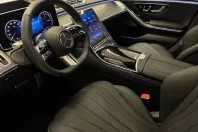 Mercedes-Benz S 580 din 2024 cu 31.010 km - oferta MER142982 - foto 9