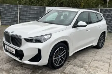 BMW iX1 din 2024 - oferta BMW142983