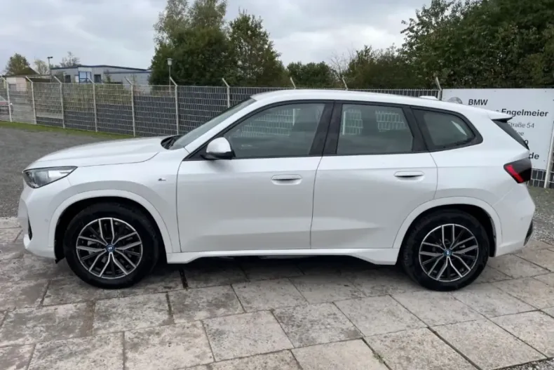 BMW iX1 din 2024 cu 16.790 km - oferta BMW142983 - foto 5