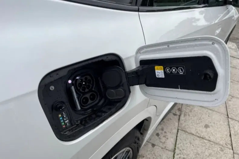 BMW iX1 din 2024 cu 16.790 km - oferta BMW142983 - foto 7