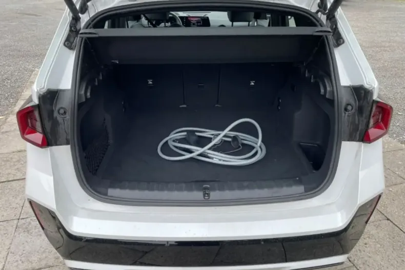 BMW iX1 din 2024 cu 16.790 km - oferta BMW142983 - foto 8