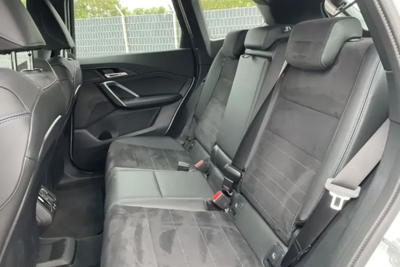 BMW iX1 din 2024 cu 16.790 km - oferta BMW142983 - foto 9