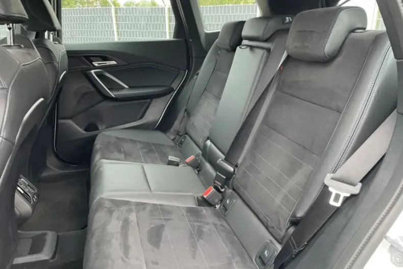 BMW iX1 din 2024 cu 16.790 km - oferta BMW142983 - foto 10