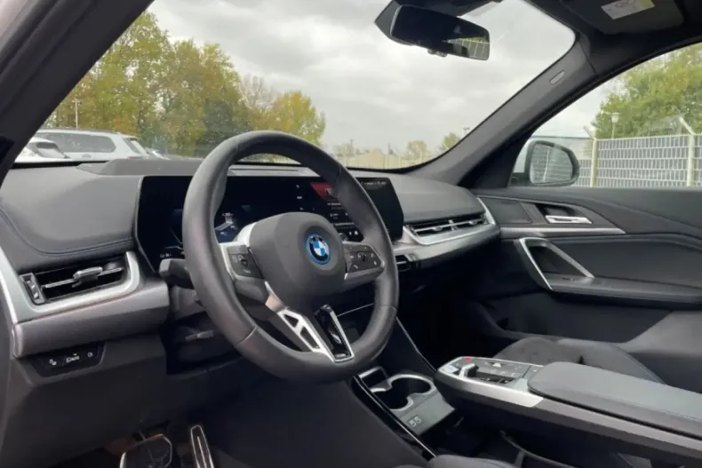BMW iX1 din 2024 cu 16.790 km - oferta BMW142983 - foto 11