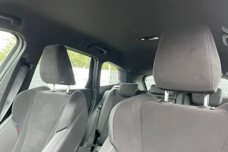 BMW iX1 din 2024 cu 16.790 km - oferta BMW142983 - foto 12