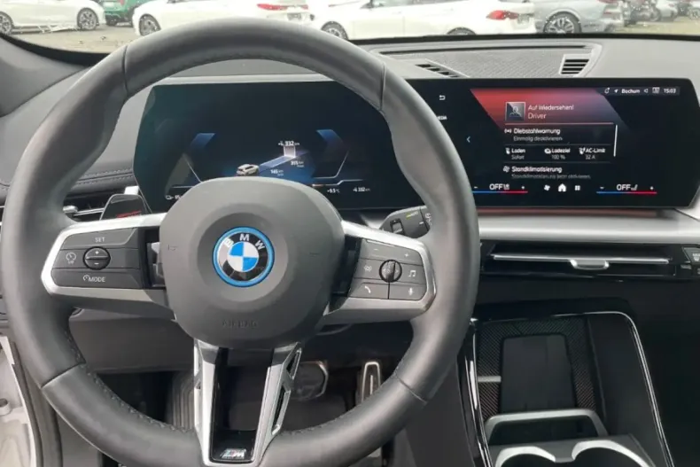 BMW iX1 din 2024 cu 16.790 km - oferta BMW142983 - foto 13