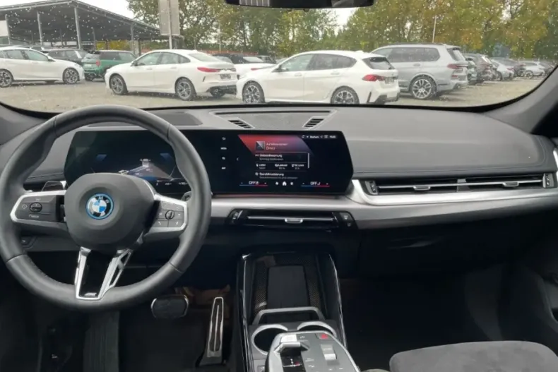 BMW iX1 din 2024 cu 16.790 km - oferta BMW142983 - foto 14