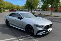 Mercedes-Benz CLS 400 din 2023 cu 30.500 km - oferta MER142985 - foto 2