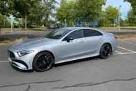 Mercedes-Benz CLS 400 din 2023 cu 30.500 km - oferta MER142985 - foto 3
