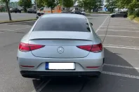 Mercedes-Benz CLS 400 din 2023 cu 30.500 km - oferta MER142985 - foto 5